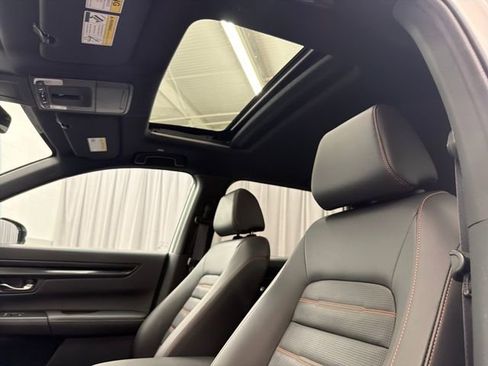 Used 2024 Honda CR-V Sport-L image 43