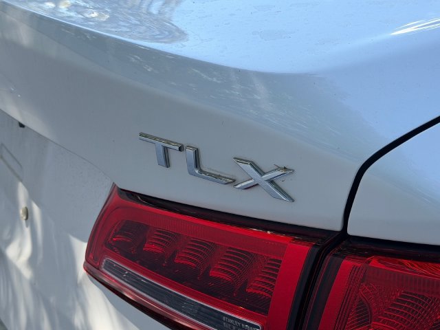 Used 2020 Acura TLX w/ Technology Package FWD image 7