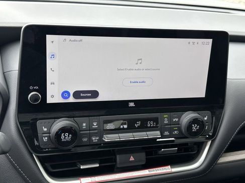 New 2026 Toyota Grand Highlander FWD image 15