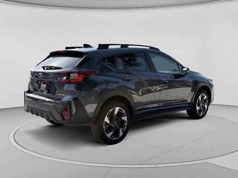 Used 2025 Subaru Crosstrek 2.5i Limited w/ Popular Package #3A AWD/4WD image 6