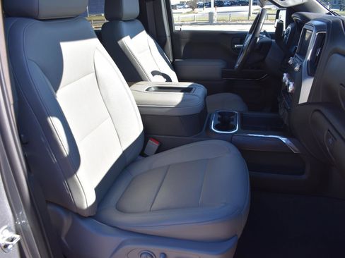 Used 2021 GMC Sierra 1500 SLT image 13