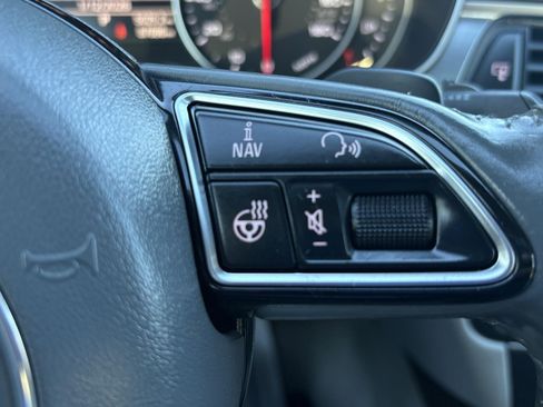 Used 2014 Audi A6 2.0T Premium Plus w/ Premium Plus Package image 33