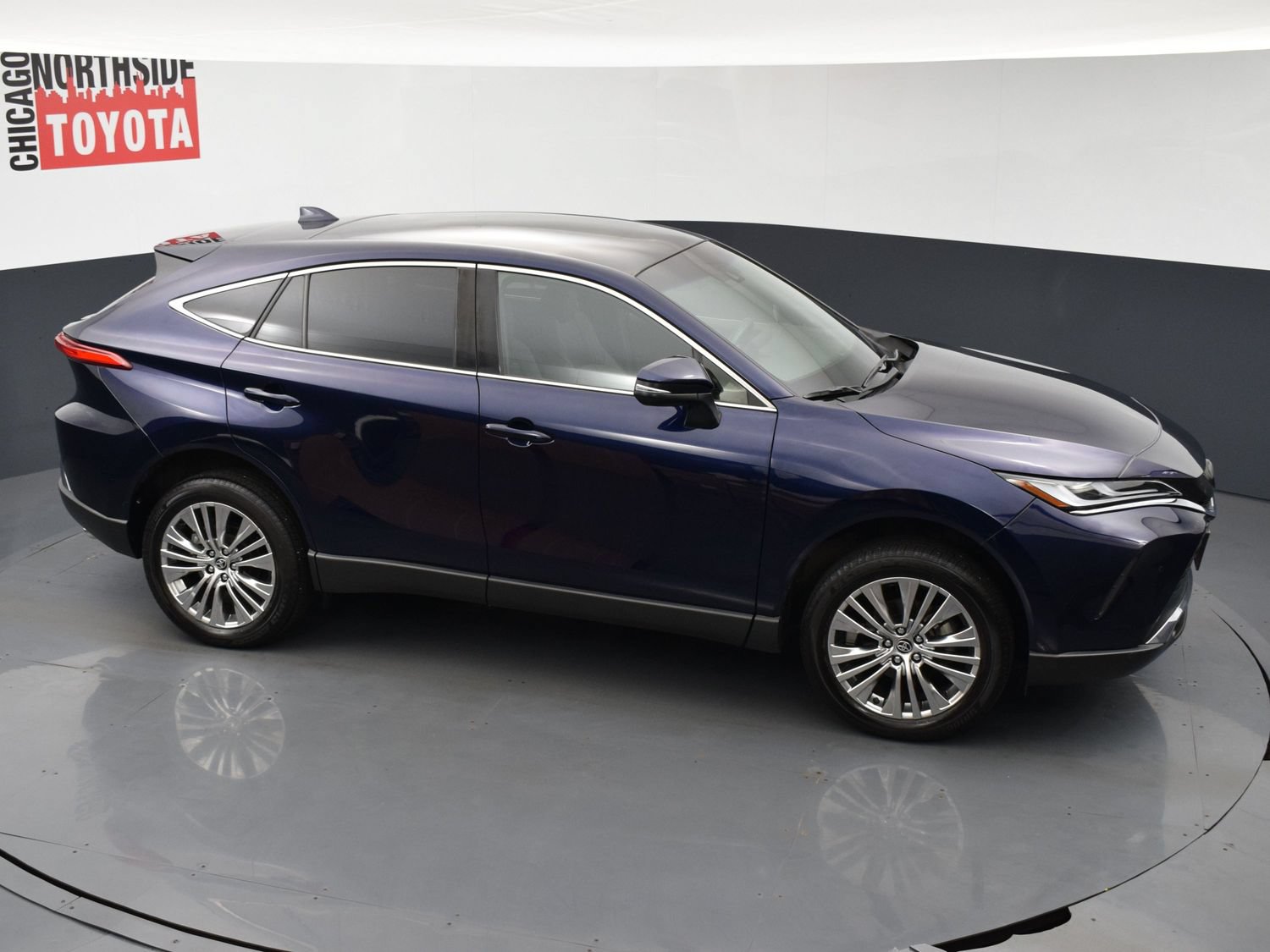 Used 2023 Toyota Venza Limited AWD/4WD image 31
