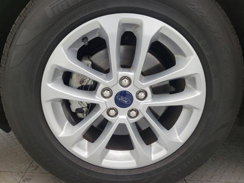 Used 2020 Ford Escape SE image 31