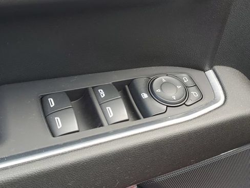 Certified 2023 Chevrolet Silverado 1500 LT AWD/4WD image 15