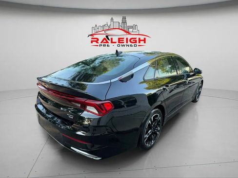 Used 2021 Kia K5 GT-Line image 4