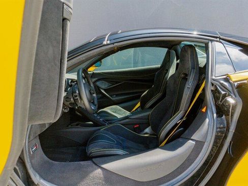 Used 2023 McLaren 720S image 57