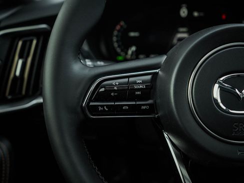 New 2026 MAZDA CX-90 3.3 Turbo w/ Premium Sport Pkg AWD/4WD image 21