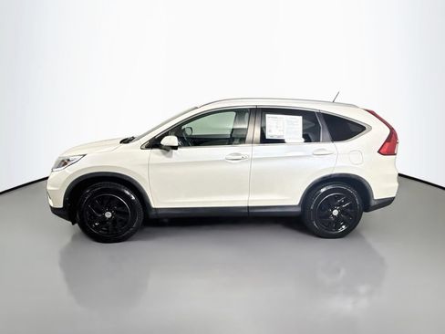 Used 2015 Honda CR-V EX-L image 4