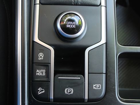 Used 2026 Kia Sorento LX FWD image 35