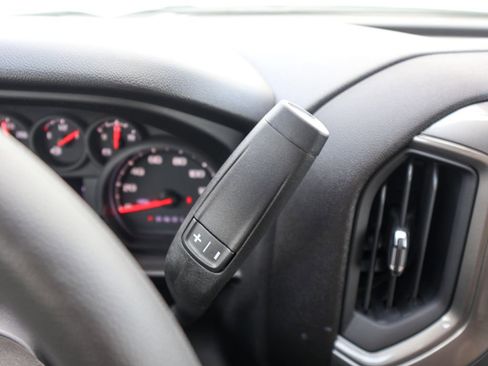 New 2026 GMC Sierra 1500 Pro w/ Graphite Edition image 17