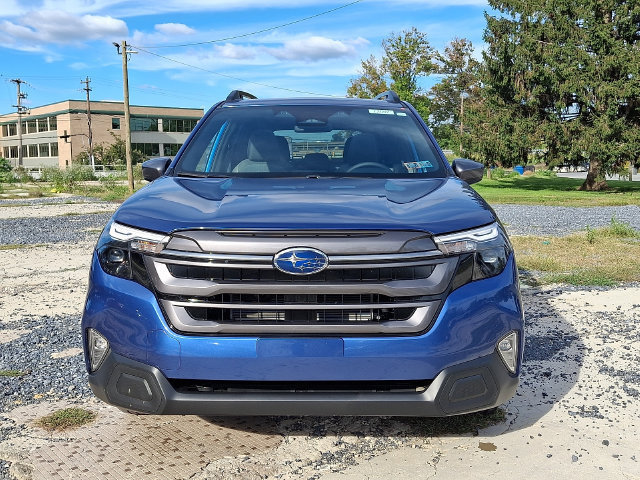 New 2026 Subaru Forester Premium AWD/4WD image 2