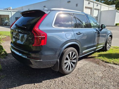 Used 2024 Volvo XC90 B6 Plus w/ Protection Package Premier AWD/4WD image 2