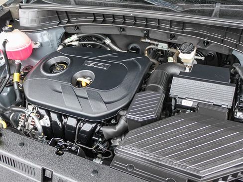 Used 2021 Hyundai Tucson Value image 32