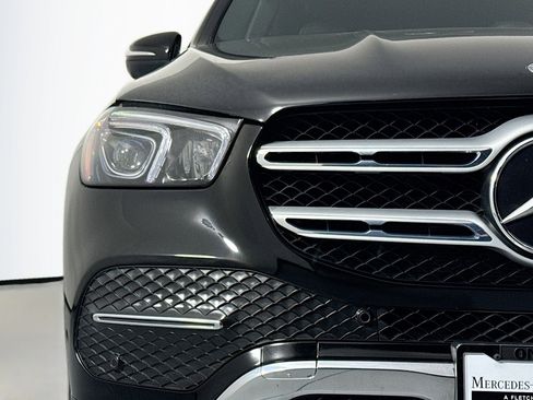 Used 2022 Mercedes-Benz GLE 350 image 13