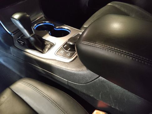 Used 2020 Jeep Grand Cherokee Limited w/ Trailer Tow Group IV image 26