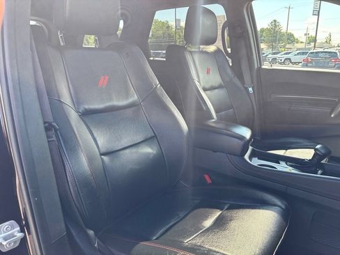 Used 2024 Dodge Durango GT AWD/4WD image 9