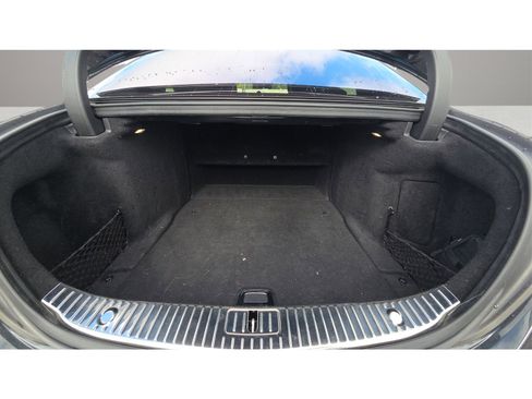 Used 2015 Mercedes-Benz S 550 Sedan w/ Premium 1 Package image 34