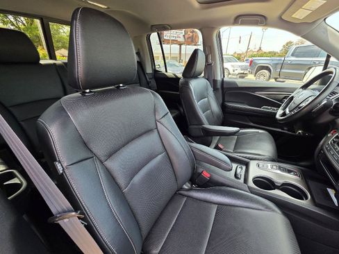 Used 2021 Honda Ridgeline RTL-E image 31