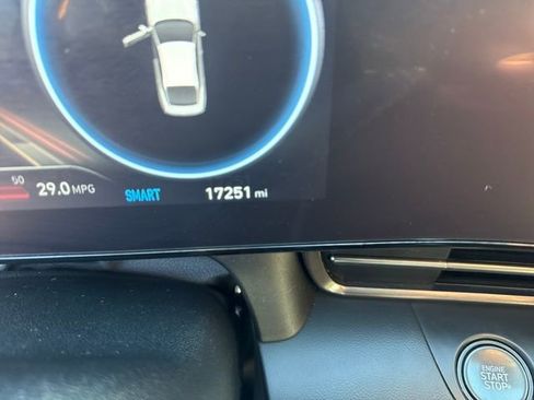 Used 2023 Hyundai Elantra N Line image 13