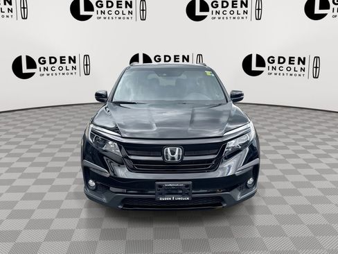 Used 2022 Honda Pilot TrailSport image 3