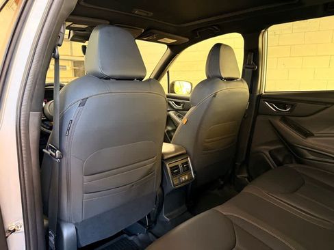 Used 2022 Subaru Forester Wilderness AWD/4WD image 12