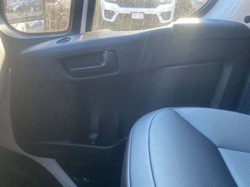 New 2025 RAM ProMaster 1500 w/ Premium Convenience Group image 17