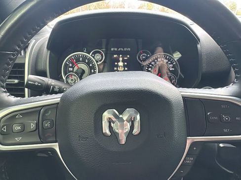 Used 2022 RAM 1500 Big Horn image 27