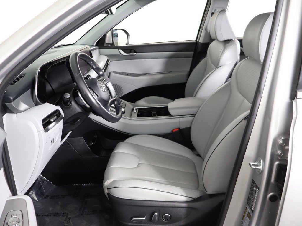 Used 2025 Hyundai Palisade SEL AWD/4WD image 30