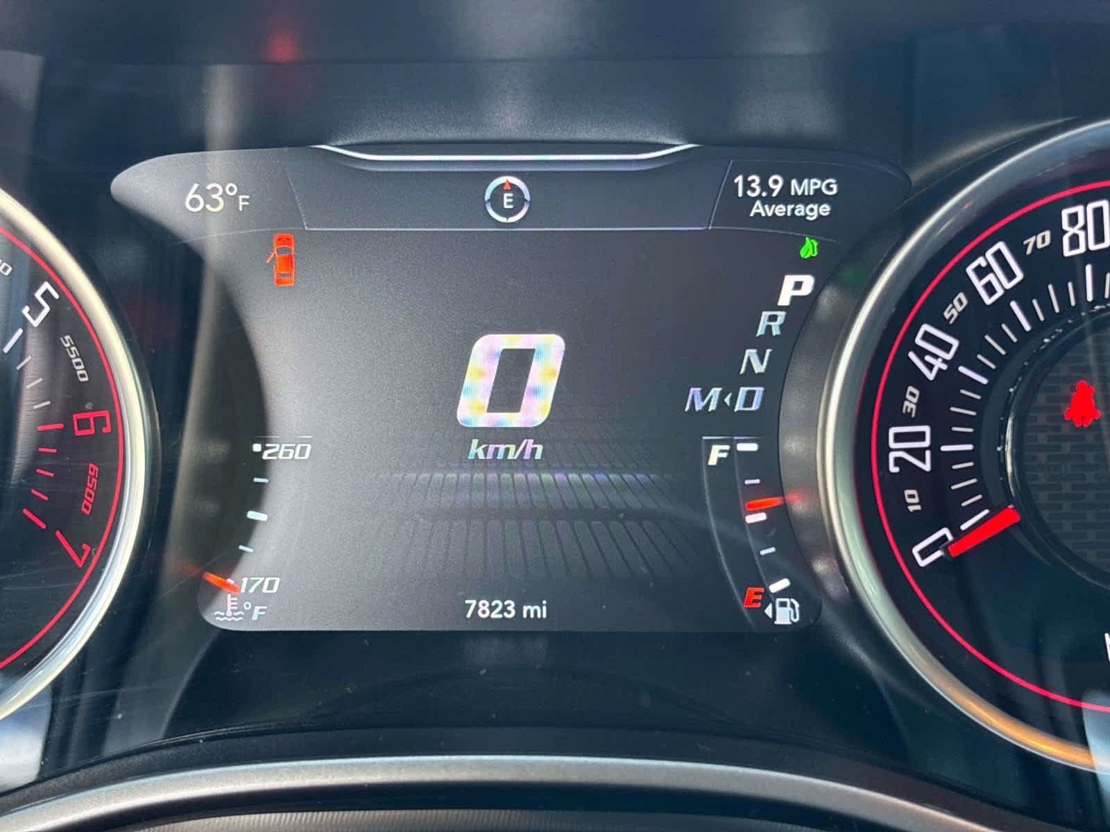 Used 2020 Dodge Challenger R/T Scat Pack RWD image 23