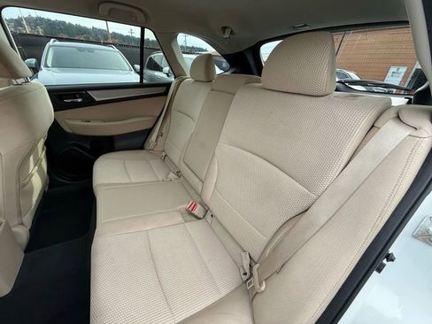 Used 2015 Subaru Outback 2.5i Premium AWD/4WD image 26