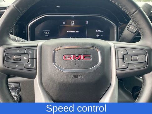Used 2024 GMC Sierra 1500 SLE image 12