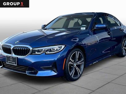 Used 2022 BMW 330i Sedan w/ Convenience Package