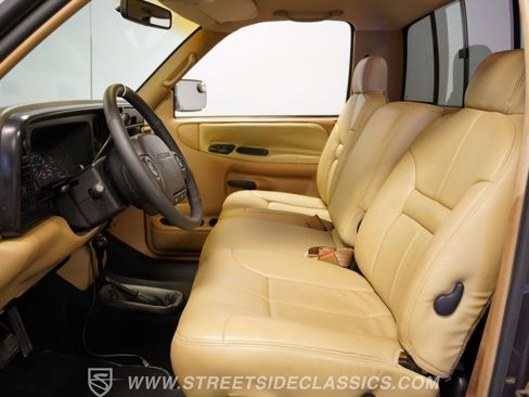 Used 1997 Dodge Ram 1500 Truck 4x4 Regular Cab image 38