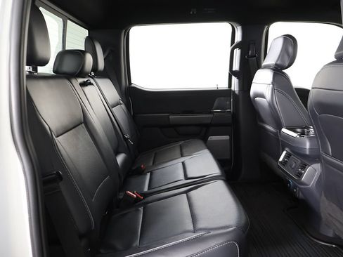 Used 2024 Ford F150 Lariat AWD/4WD image 36
