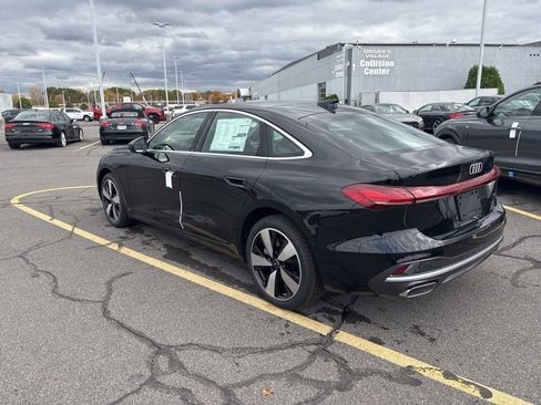 New 2025 Audi A5 2.0T Premium Plus image 5