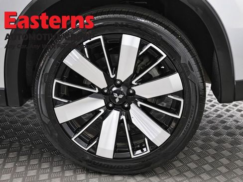 Used 2025 Mitsubishi Outlander SE AWD/4WD image 35