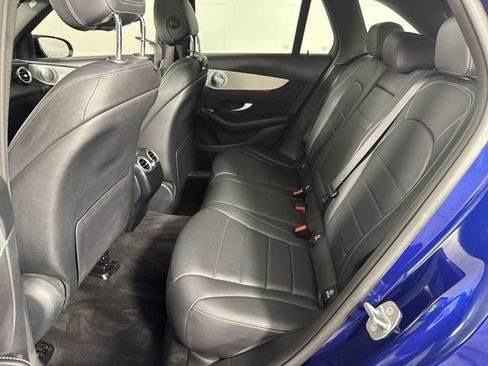 Used 2019 Mercedes-Benz GLC 300 4MATIC image 21