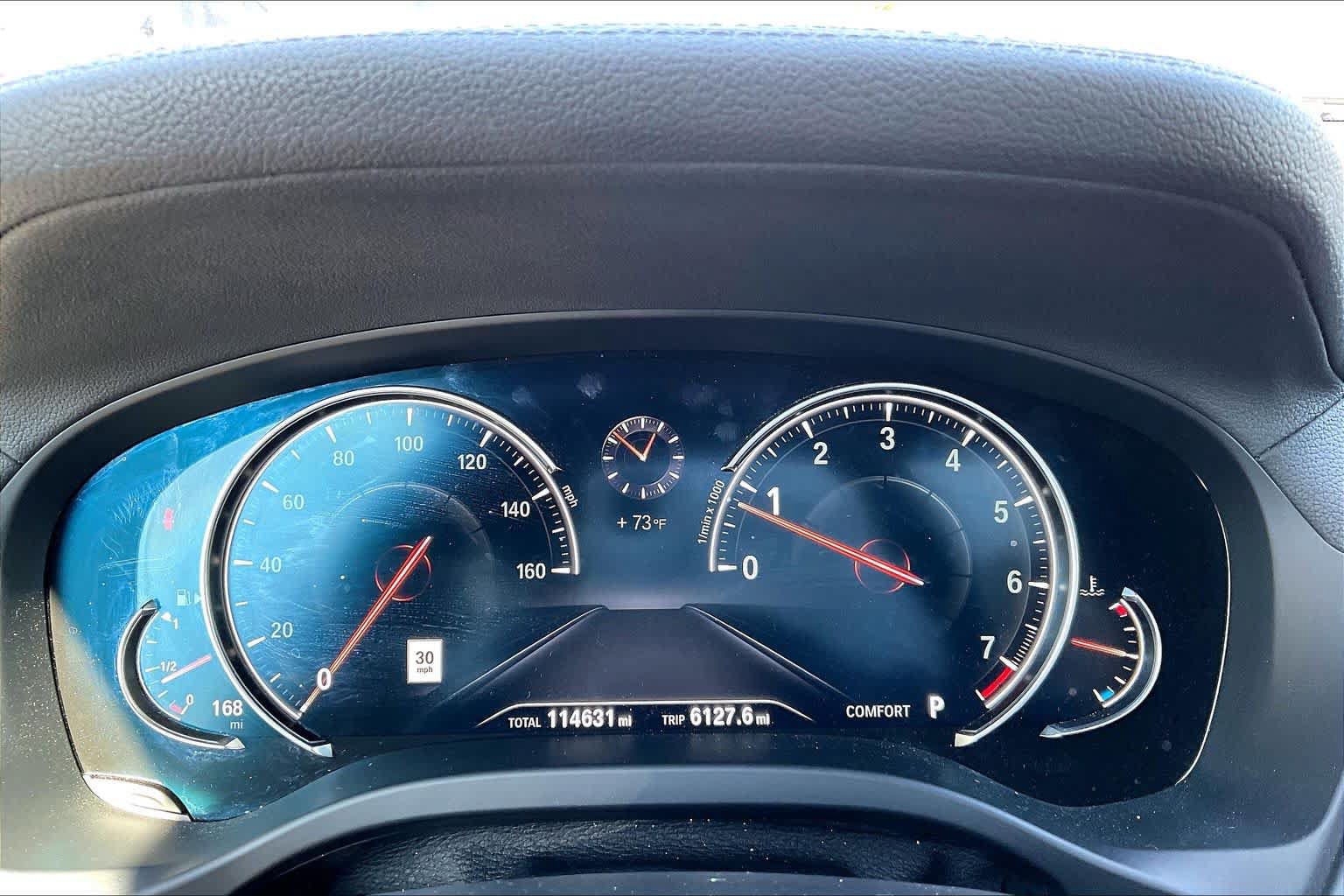 Used 2018 BMW X3 xDrive30i AWD/4WD image 24