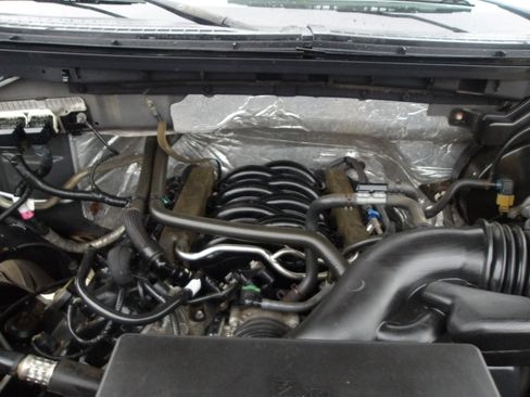 Used 2014 Ford F150 STX w/ Equipment Group 201A Mid image 26