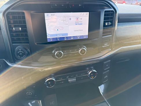 Used 2021 Ford F150 XLT w/ Equipment Group 301A Mid image 18