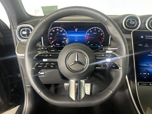 Certified 2026 Mercedes-Benz GLC 300 image 26