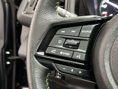 Used 2023 Subaru Ascent Onyx Edition image 28