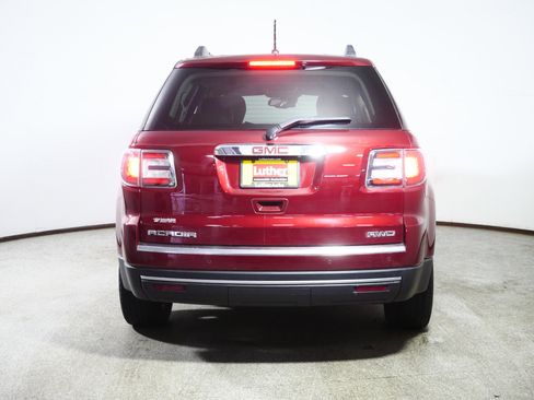 Used 2015 GMC Acadia SLT AWD/4WD image 6