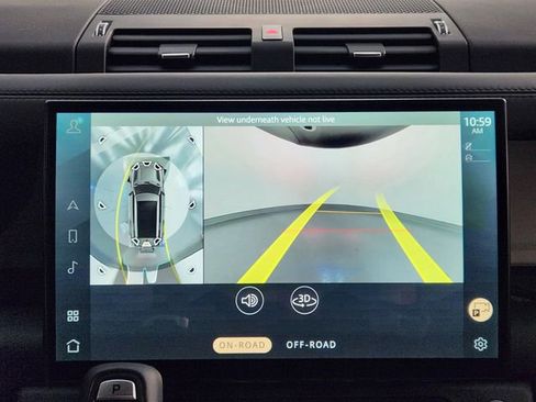 New 2026 Land Rover Defender 130 S image 18