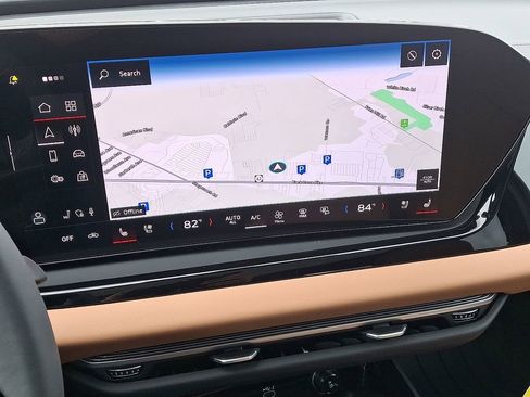 New 2026 Audi A6 Premium Plus image 8