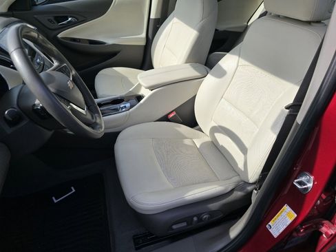 Used 2020 Chevrolet Malibu Premier FWD image 14