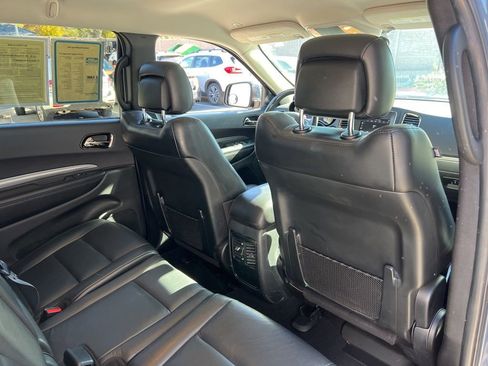 Certified 2020 Dodge Durango GT image 24