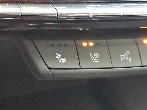 New 2026 Cadillac CT5 V image 22