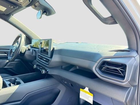 New 2024 Chevrolet Silverado EV W/T image 31